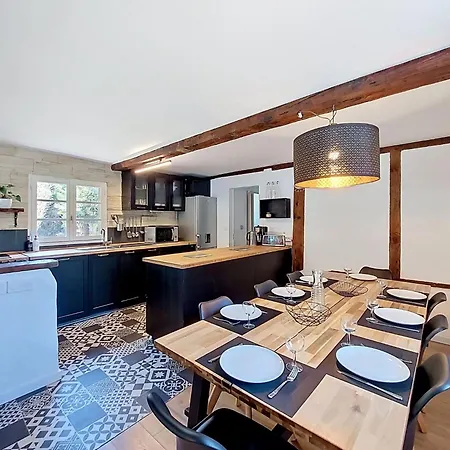 La Landaise By Interhome Semesterbostad *