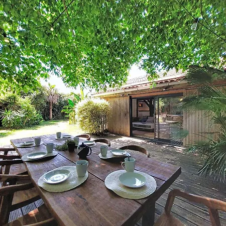 La Landaise By Interhome * Saint-Vincent-de-Tyrosse