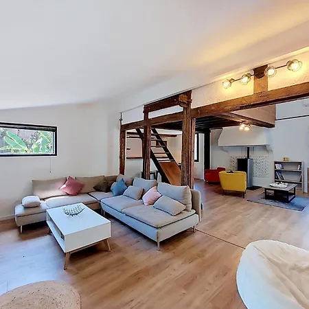 La Landaise By Interhome Saint-Vincent-de-Tyrosse