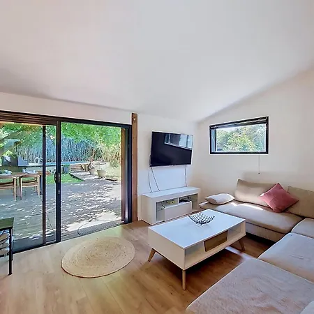 Dom wakacyjny La Landaise By Interhome Saint-Vincent-de-Tyrosse