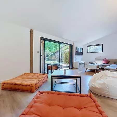 La Landaise By Interhome