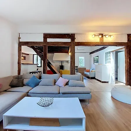 La Landaise By Interhome * Saint-Vincent-de-Tyrosse