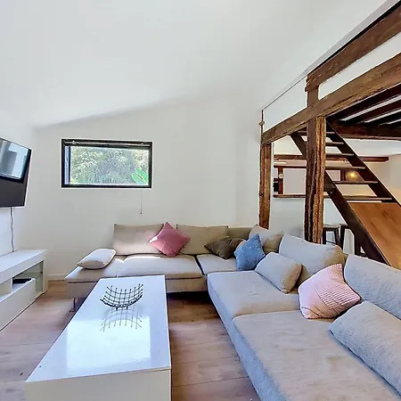 La Landaise By Interhome Semesterbostad Saint-Vincent-de-Tyrosse
