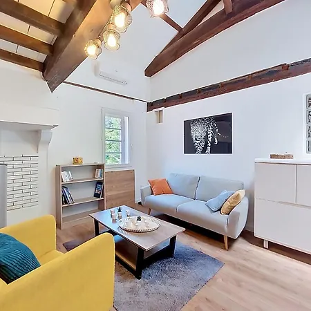 La Landaise By Interhome *