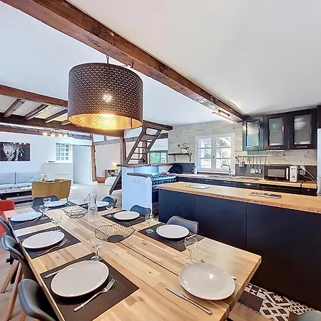 La Landaise By Interhome