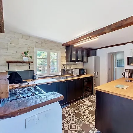La Landaise By Interhome Saint-Vincent-de-Tyrosse