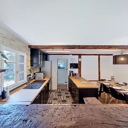 La Landaise By Interhome *
