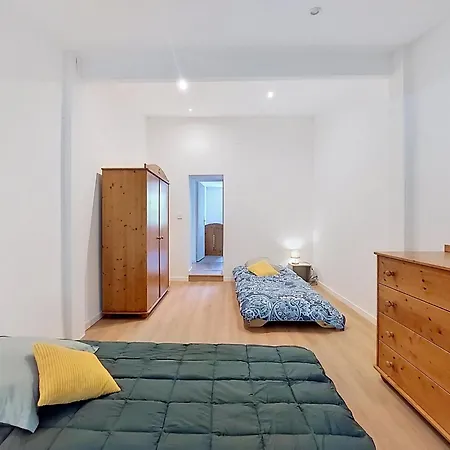 Dom wakacyjny La Landaise By Interhome Saint-Vincent-de-Tyrosse