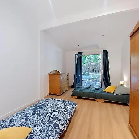 La Landaise By Interhome * Saint-Vincent-de-Tyrosse