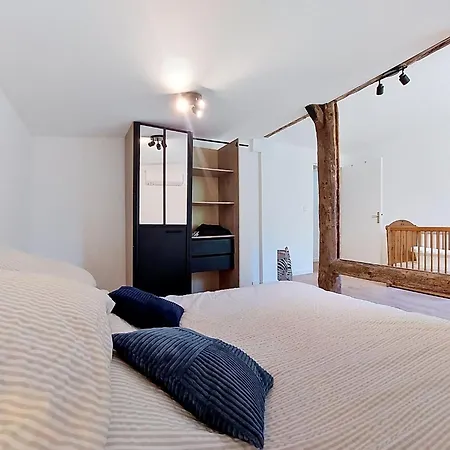 La Landaise By Interhome *