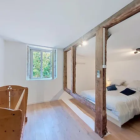 La Landaise By Interhome *
