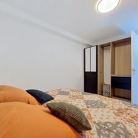 Semesterbostad La Landaise By Interhome