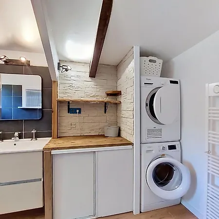 La Landaise By Interhome Dom wakacyjny Saint-Vincent-de-Tyrosse