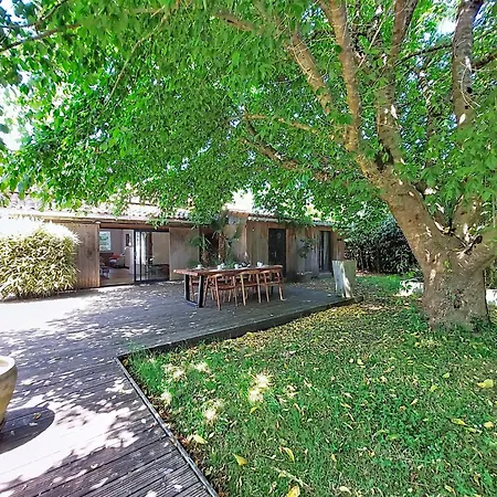 La Landaise By Interhome * Saint-Vincent-de-Tyrosse