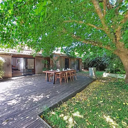La Landaise By Interhome * Saint-Vincent-de-Tyrosse