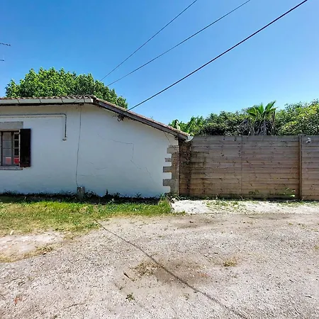 La Landaise By Interhome Dom wakacyjny Saint-Vincent-de-Tyrosse